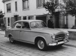 Peugeot 403 1955 года